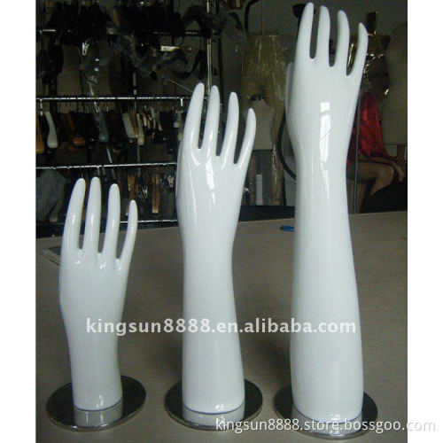 hand mannequin